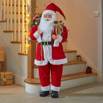 Image of Three Kings SantaMagic! Mega Red