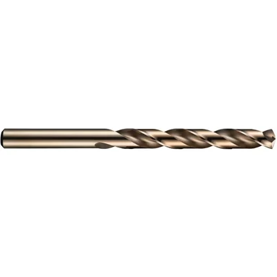 Image of Dormer A777 6.10MM HSCo Heavy Duty Jobber Drill