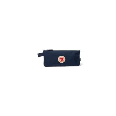 Image of Fjallraven 23200247 560 Kånken Pen Case/Kånken case Pencil Unisex Navy Size One