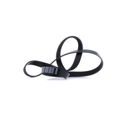 Image of 5010477766 V ribbed belt FEBI BILSTEIN 39789 1400mm 6 EPDM (ethylene propylene diene Monomer (M class) rubber) RENAULT: CLIO 2, Kangoo I