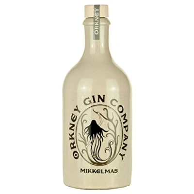 Image of Orkney Gin Company Mikkelmas Gin, 50cl