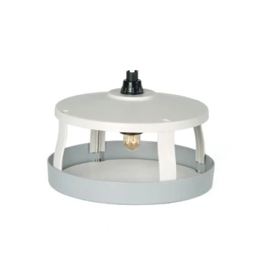 Image of Flea Killer Trap Electric Invalid and Unsafe Repel Pesticides