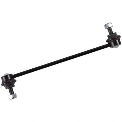 Image of 54611BH01A, 546189U00A, 54618AX600, 54618BC40A Anti roll bar link BLUE PRINT ADN18568 RENAULT: CLIO 3, Captur, Zoe, NISSAN: MICRA Note I