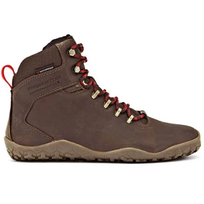 Image of Tracker FG Wild Hide Leather Women&#039;s Ankle Boots