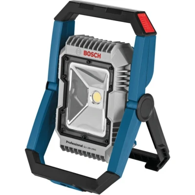 Image of Bosch Professional 18V System GLI 1900 Cordless LED Construction site floodlight (max. Brightness Lumen, excluding Batteries and Charger, in Carton)
