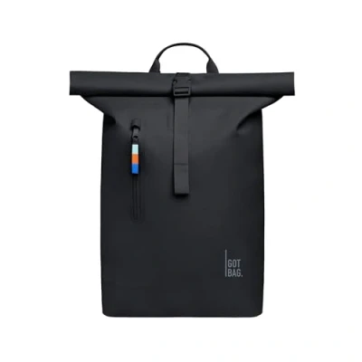 Image of GOT BAG Women&#039;s Rolltop Lite 2.0 Backpack, Black, One Size