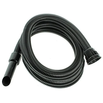 Image of Spares2go Complete Wet &amp; Dry Extra Long Hoover Hose for Numatic WVD572 WVD570 2 NVR370 NVR375 NVQ370 NVQ380 Industrial Vacuum Cleaners (4.2m)