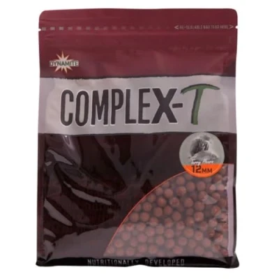 Image of Dynamite Baits CompleX T Boilies 1kg 12mm