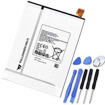 Image of XITAIAN 3.85V 15.4Wh 4000mAh EB BT710ABE BT710ABA Replacement Battery for Samsung Galaxy Tab S2 8.0 T710 SM
