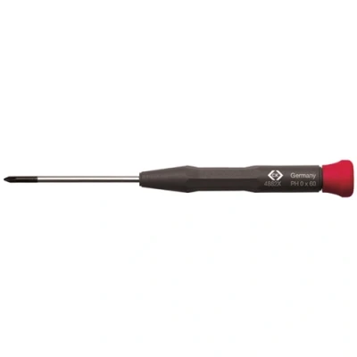 Image of C.K Precision Screwdriver PH1x80mm