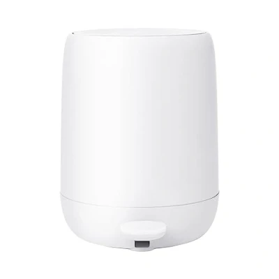 Image of blomus Sono Pedal BinColour White