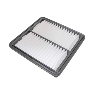 Image of PEHH133A0 Air Filter BLUE PRINT ADM52268 40mm 211mm 226mm Insert MAZDA: CX 3