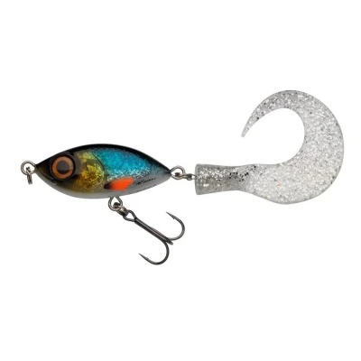Image of Abu Garcia SVZ McMio 140 Blue Sunrise Jerkbait