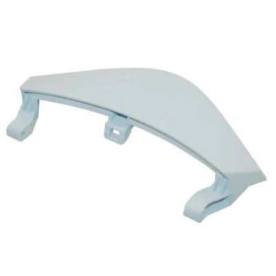 Image of Vestel Washing Machine Door Handle. Genuine Part Number 42023890