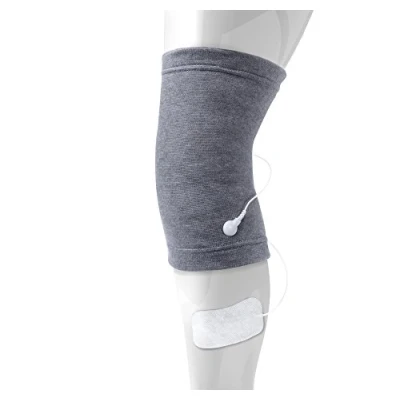 Image of TensCare KneeStim Conductive Garment for Use with TENS and EMS Knee Pain Muscle Training (Eligible VAT relief in the UK)