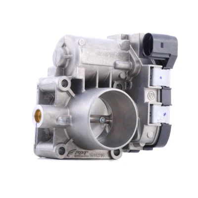 Image of 71788736, 71795460, 71795461, 77363827 Throttle MAGNETI MARELLI 802007506203 Electric FIAT: Grande Punto Hatchback, 500 Panda II Hatchback