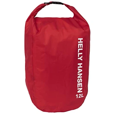 Image of Helly Hansen Daypack Backpacks, 222 Alert Red, STD