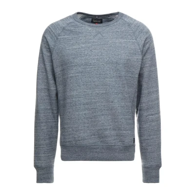Image of Blend Bhbhalton CREW NECK Sweatshirt Sweatshirt, Men&#039;s, Size: XXL, Dark navy blue
