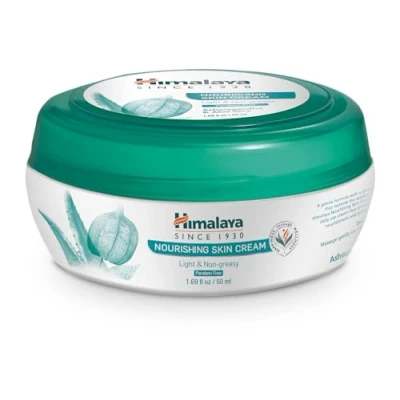 Image of Himalaya Nourishing Skin Cream 150ml