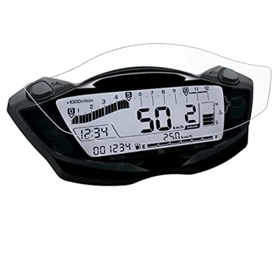 Image of Speedo Angels Nano Glass Screen Protector for GSX S750 / S1000 (2017+)
