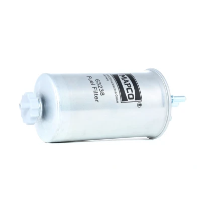 Image of 164000884R, 164002137R, 7701478546, 7701478547, 8200803830 Fuel Filter MAPCO 63238 In Line DACIA: Duster Off Road, Logan I Saloon