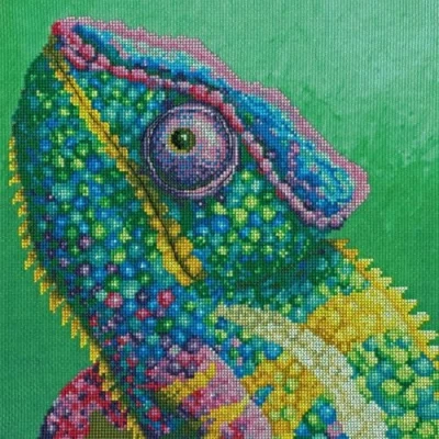 Image of Bothy Threads Cross Stitch Kit Illusion