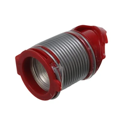 Image of Paxanpax 123 DY 1651C Compatible Internal Service Hose for Dyson DC50, DC51 Small Ball Series, Plastic