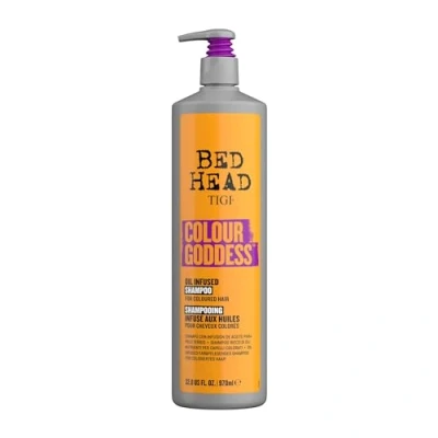 Image of Bed Head Remix Colour Goddess Conditioner by TIGI for Unisex 32.8 oz