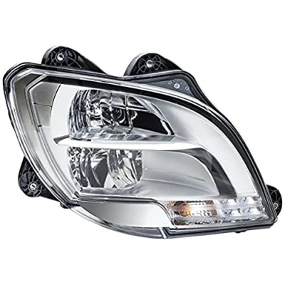 Image of 1857527 Headlights HELLA 1EX 010 116 721