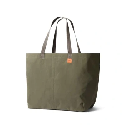Image of Bellroy Market Tote Plus Willow