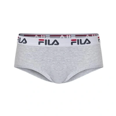 Image of Fila FU6044, Women Brief, Grey, XL