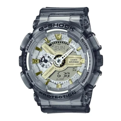 Image of Casio Gma s110gs 8aer Watch