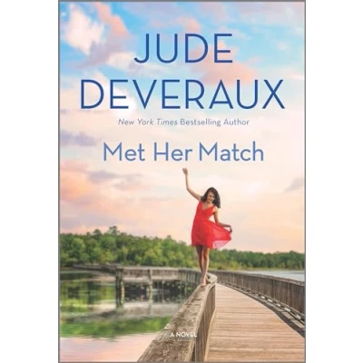 Image of Met Her Match