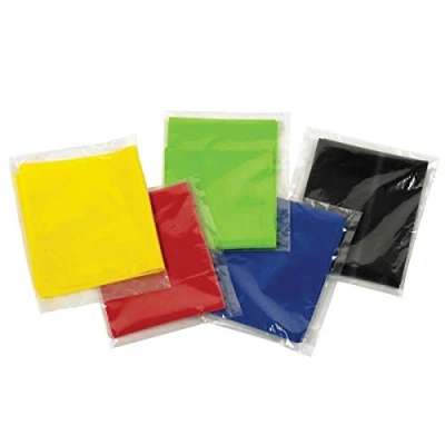 Image of Rolyan Exercise Band Level 1 Yellow