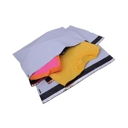Image of Strong Polythene Mailing Bag 440x320mm Opaque (100 Pack)