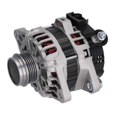 Image of 3730003550 Generator FEBI BILSTEIN 188507 12V 70A 58mm HYUNDAI: i10 I