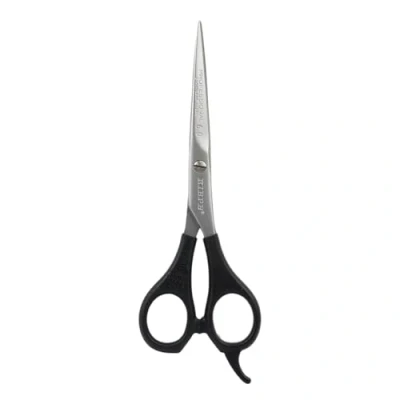 Image of Kiepe 2118 Academy Scissors, Professional Hair Cutting Premium Stainless Steel Scissors for Hairdressers, Barbers,Salons Suitable All Types (6&quot;)