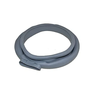 Image of Ufixt Fits Indesit IWD Hotpoint Compatible Washing Machine Door Gasket Seal