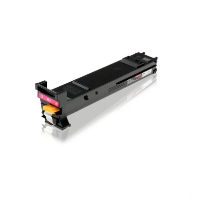 Image of Epson High Capacity Toner Cartridge Magenta 8k