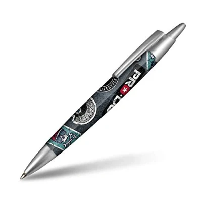 Image of PRODG Stickers Ballpoint Pen
