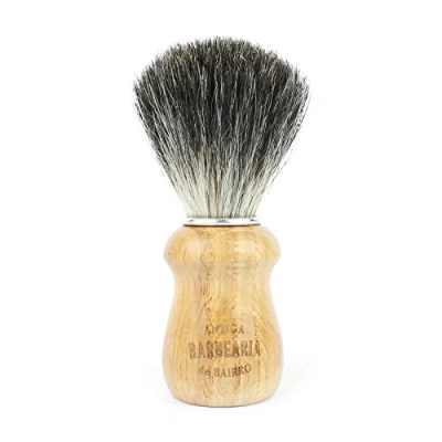 Image of Antiga Barbearia de Bairro Shaving Brush Antique Barber 500 g