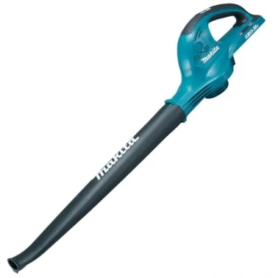 Image of Makita DUB361Z Twin 18V (36V) Li Ion LXT Blower Batteries and Charger Not Included