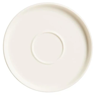 Image of Arcoroc Fjords Saucers 4.7inch / 12cm, N5972, Pack of 6