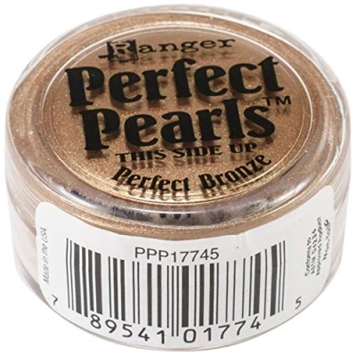 Image of Perfect Pearls Ranger Industries Pigment Powder, Bronze