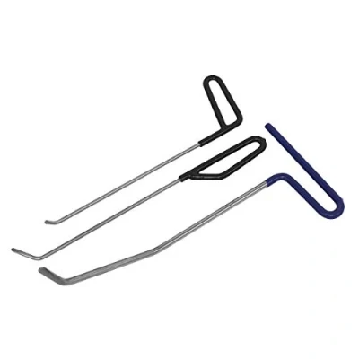 Image of Sealey Paintless Dent Repair Kit 3pc