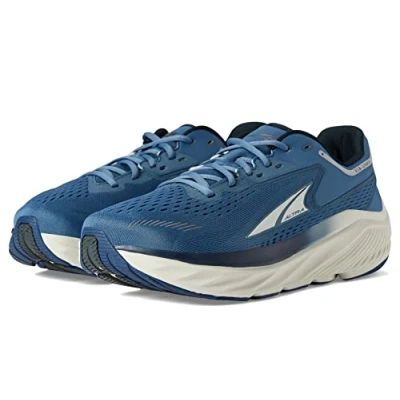 Image of Altra Men&#039;s Via Olympus, Mineral Blue, 8 UK