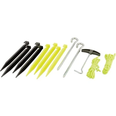 Image of Outwell Tent Accessory Pack, Multi Colour, One Size