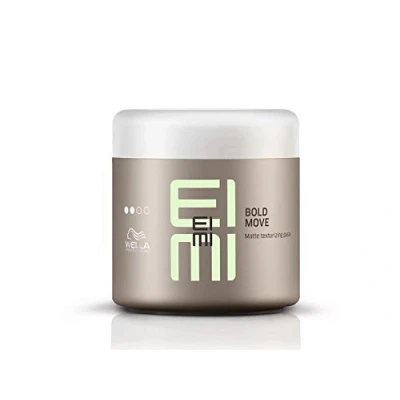 Image of Wella Eimi Bold Move Matte Texturizing Paste by