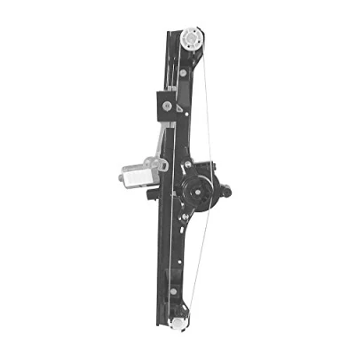 Image of 51723316, 51765575, 51786729, 51895385 Window regulator MAGNETI MARELLI 350103647000 Left Front electric with motor FIAT: Punto III Hatchback