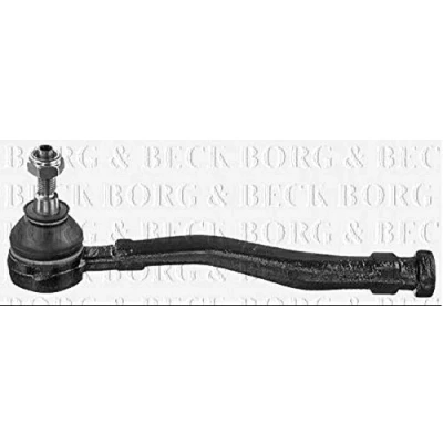 Image of Tie Rod End Left Hand Fits: Peugeot 208 2012